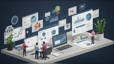 10 Essential SaaS Product Marketing Strategies for Rapid Growth