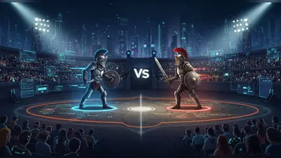 Fastify vs Hapi Which Node.js Framework Reigns Supreme