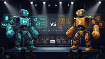 MongoDB vs Couchbase A NoSQL Database Showdown