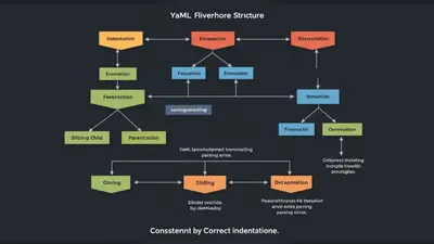 Unlocking the Power of YAML Why Indentation Matters