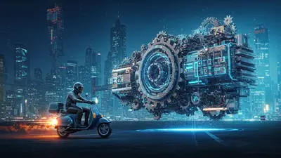 Vespa vs Solr Search Engine Alternatives Unveiled