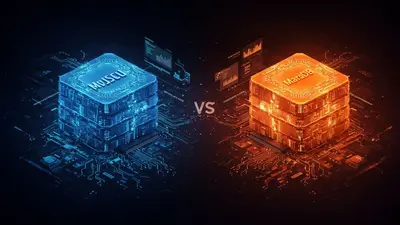 MySQL vs MariaDB Which Open Source Database Reigns Supreme
