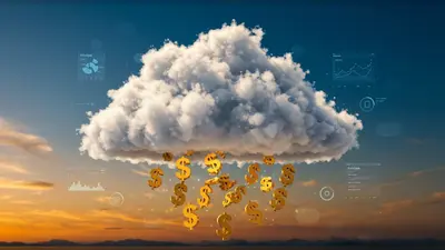 Reducing cloud costs: expert FinOps solutions.