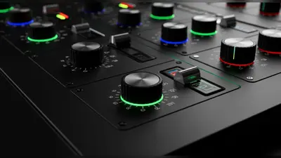 Fine-Tune Your AI Model Like A Pro