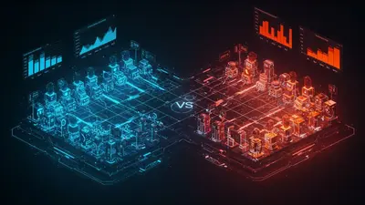 Qdrant vs Pinecone Vector Database Showdown Performance Cost and Features