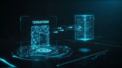 Terraform State File Disaster Recovery A Step-by-Step Guide