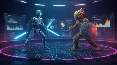 Mojo vs Python The Ultimate Programming Language Face Off