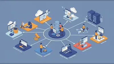 DevOps Transformation Blueprint 7 Steps to IT Agility
