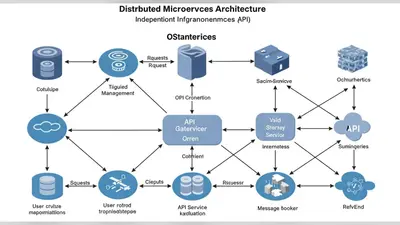 Microservices Architecture 5 Best Practices You Need to Know