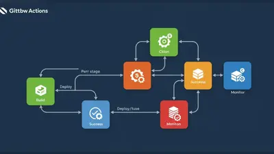 Automate Deployments With GitHub Actions A Step by Step Tutorial