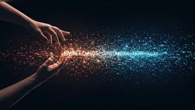 Embeddings Revealed How to Turn Words into Magic for Your Projects