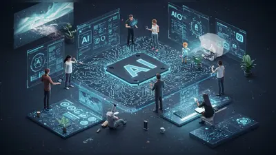 Artificial Intelligence Demystified Simple Explanations for Non-Experts