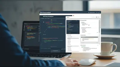 How to Craft Compelling API Documentation: A Marketing Guide