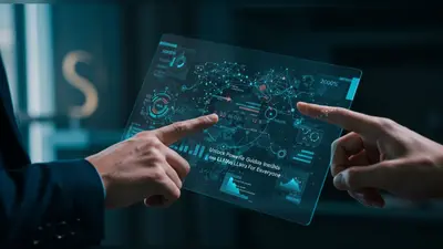 Unlock Powerful Insights A Simple Guide to LLMs for Everyone