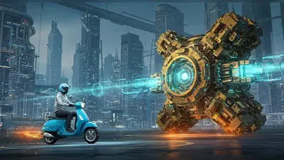 Vespa vs Solr Choosing the Right Search Engine for Your Data