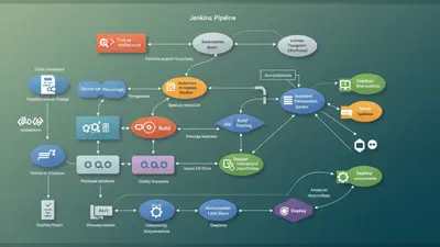 Jenkins Pipeline Secrets Unlocking Automation Efficiency