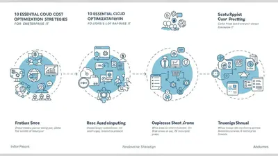 10 Essential Cloud Cost Optimization Strategies for Enterprise IT