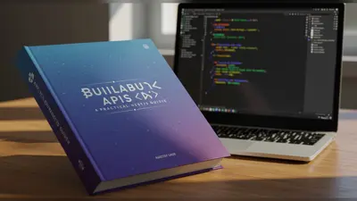 Build Scalable APIs A Practical NestJS Guide