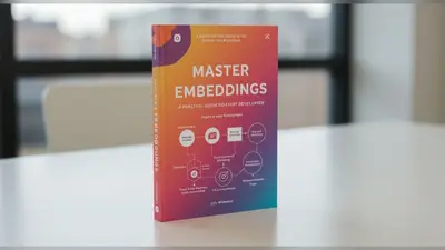Master Embeddings A Practical Guide for Every Developer