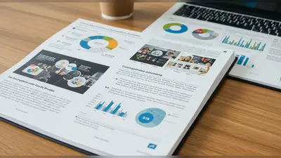 How to Craft Compelling Technical Case Studies: A B2B Tech Marketing Guide