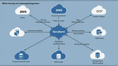 Terraform Automation Streamline Infrastructure Management