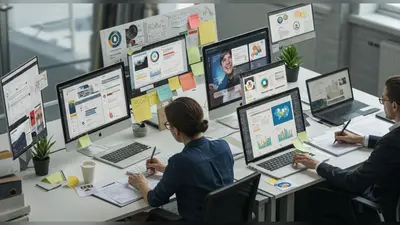 10 Essential B2B Tech Content Marketing Best Practices