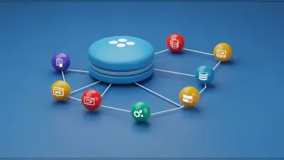 Docker Simplified Run Applications in Containers Easily