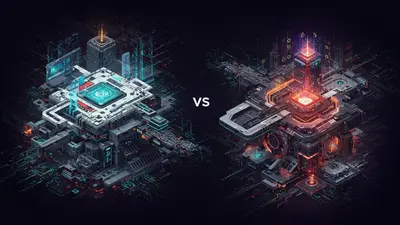Elasticsearch vs Solr Choosing the Right Search Engine