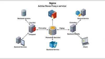 Nginx Secrets Improve Web Server Speed and Security