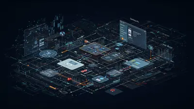 Fastify Routing Guide Build Efficient APIs