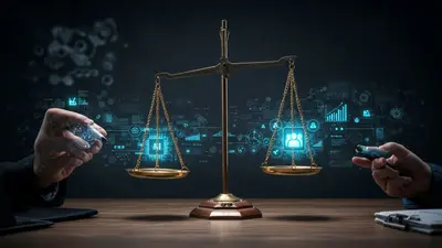 Combatting Unfair Judgments AI Bias Detection Strategies