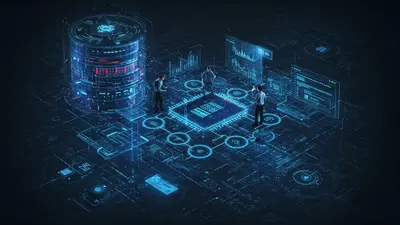 Supercharge Your AI Understanding Vector Databases Explained