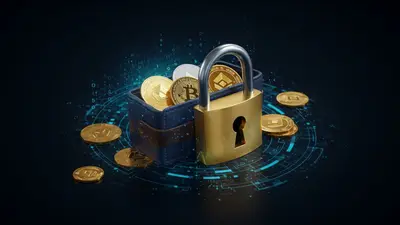 Simple Guide to Crypto Wallet Security