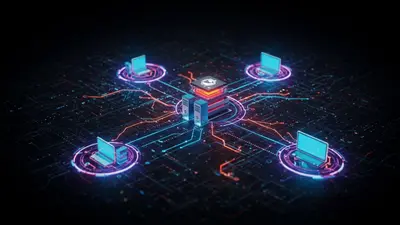 Small Business Network Security Essential Practices
