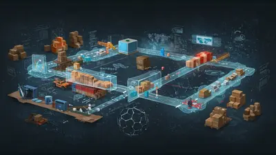 Making Supply Chains More Transparent Using Blockchain