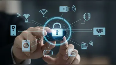Simple Steps for IoT Device Security