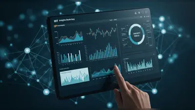 IoT Data Insights Made Easy