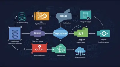 GitOps simplified! Learn how to streamline application deployments with version control and automation.