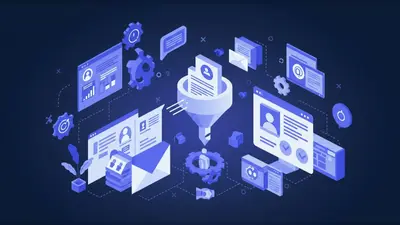 Email Marketing For IT Services That Converts