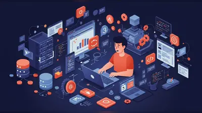 Beginner’s Guide Choosing Your First Web Dev Language