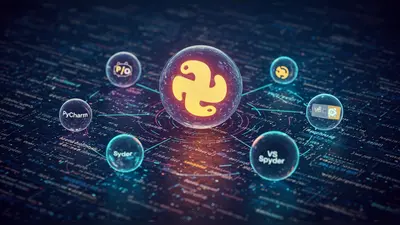 Python IDE Choices Best for Python
