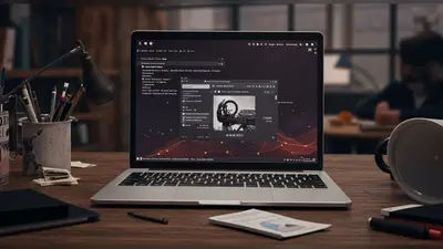 Speed Up Your Old Laptop Best Lightweight Operating System