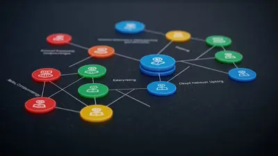 Simple Database Design Tips for Newbies