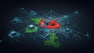 Why Network Segmentation Boosts Your Security