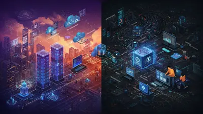 Serverless The Good and The Bad