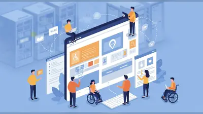 Simple Steps Website Accessibility Best Practices