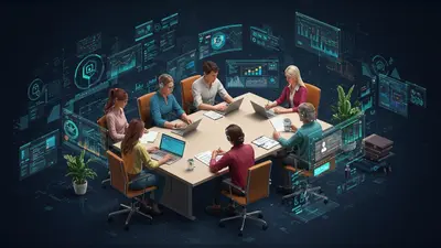 Cybersecurity Awareness Training: Why It Matters for Everyone