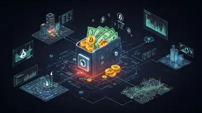 Simple Guide to Understanding Cryptocurrency Wallets
