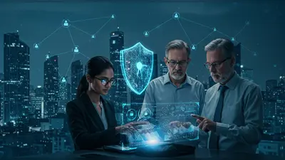 Secure Your Business Top Cybersecurity Tips