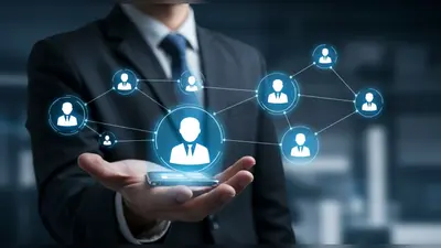 LinkedIn for IT Marketing Connecting with Decision Makers